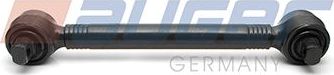 Реактивная тяга (штанга) Auger задняя для Renault Kerax 1997-2026. Артикул 15343