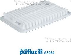 Воздушный фильтр Purflux. Артикул A3064