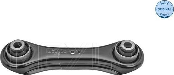 Рычаг задней подвески Meyle (Листовая сталь). Артикул 32-16 035 0000