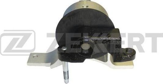 Подушка (опора) двигателя Zekkert. Артикул GM-3450