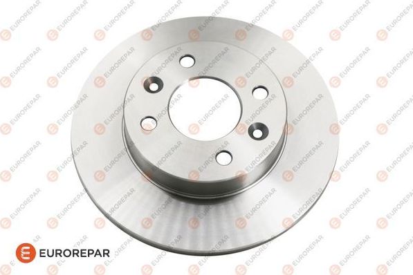 Тормозной диск Eurorepar передний для Renault 9 1981-1989. Артикул 1618866480
