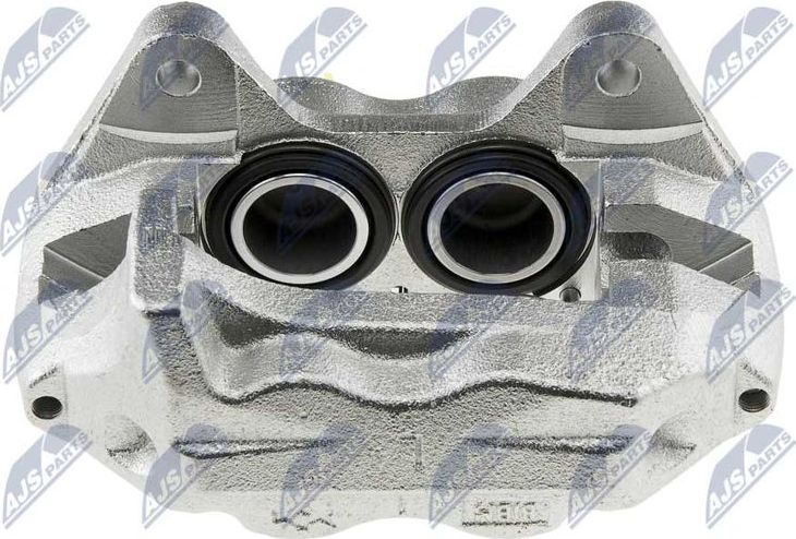 Тормозной суппорт NTY. Артикул HZP-TY-010