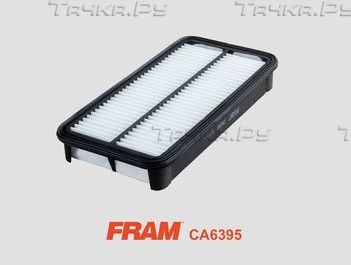 Воздушный фильтр Fram для Toyota Celica VI (T200) 1994-1999. Артикул CA6395