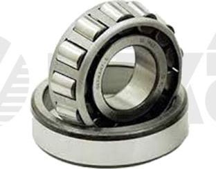 Ступичный подшипник Vika. Артикул 54050032601