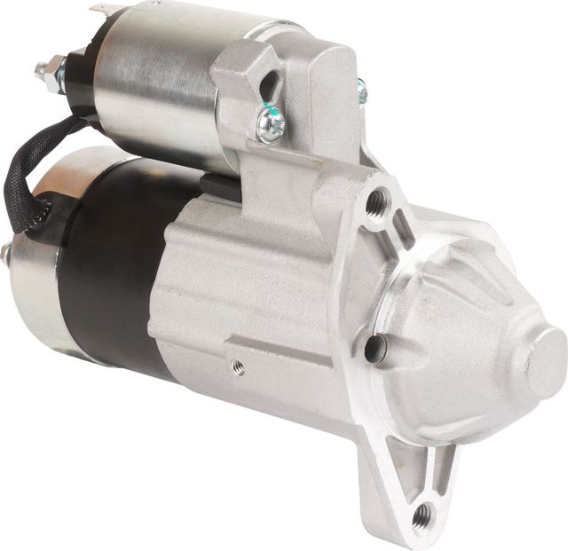 Стартер StartVOLT для ГАЗ Volga Siber I 2008-2010. Артикул LSt 0346