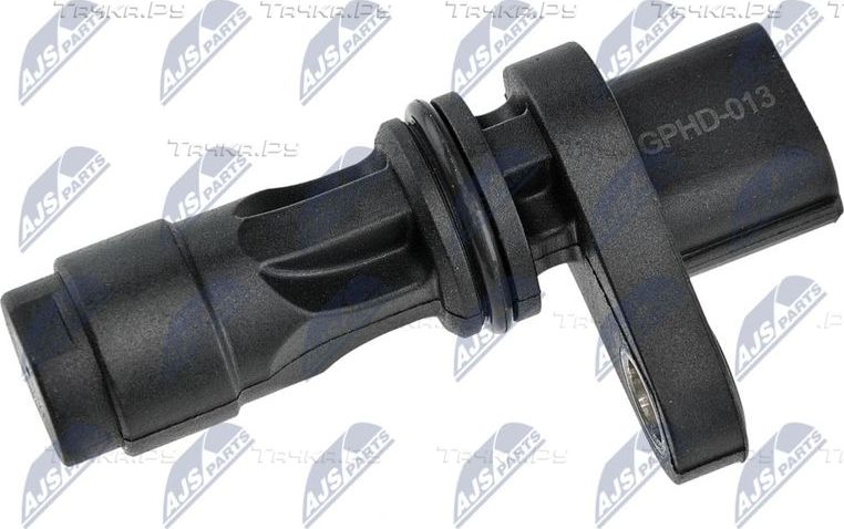 Датчик положения коленвала NTY для Honda Stream I 2001-2006. Артикул ECP-HD-013