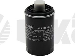 Масляный фильтр Vika. Артикул 11150060801