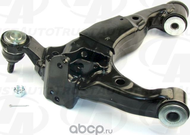 Рычаг подвески (ТА) (Trustauto). Артикул HCA6280R