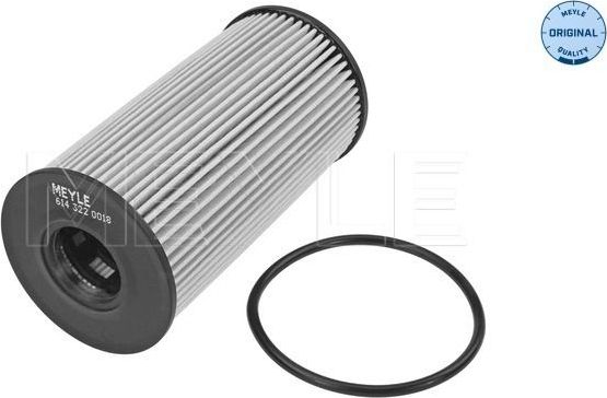 Масляный фильтр Meyle Original. Артикул 614 322 0018
