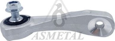 Стойка (тяга) стабилизатора Asmetal. Артикул 26MR1820