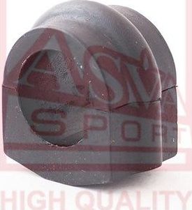 Втулка стабилизатора Asva. Артикул 0207-C24F