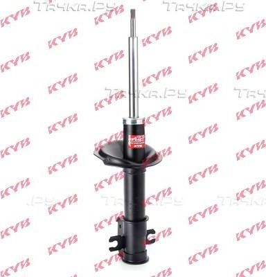 Амортизатор KYB (Каяба) Excel-G. Артикул 334805