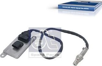 Датчик ADBLUE NOX MB DT Spare Parts. Артикул 4.69086