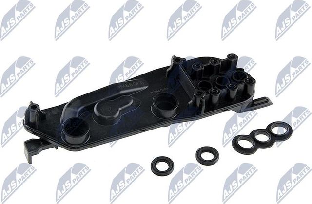 КРЕПЛЕНИЕ РАСШИРИТЕЛЬНОГО БАЧКА BMW NTY. Артикул CZW-BM-019A