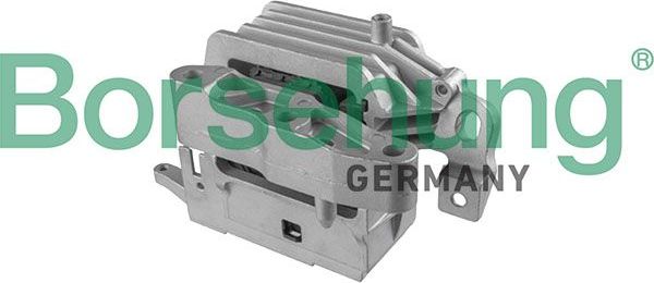 Опора (подушка) двигателя Borsehung. Артикул B10999