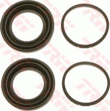 Ремкомплект тормозного суппорта TRW. Артикул SJ1125