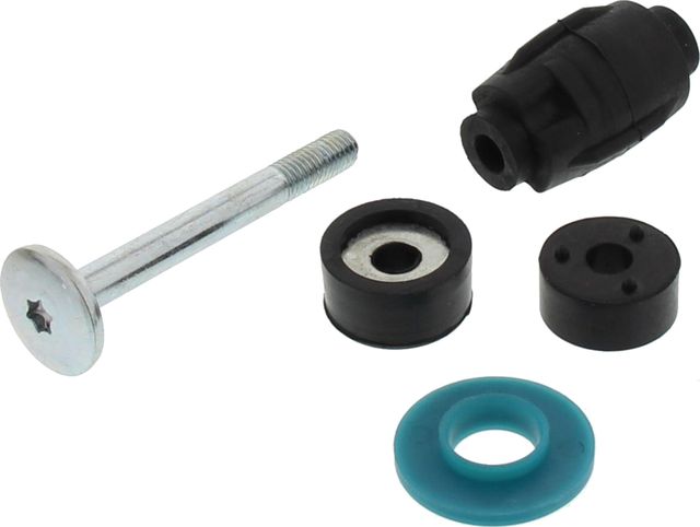 Стойка (тяга) стабилизатора MAPCO. Артикул 49197