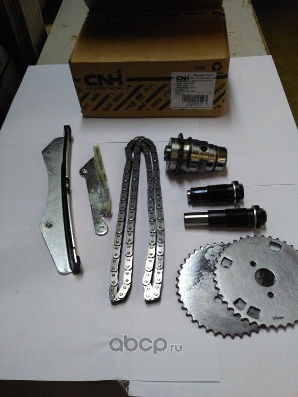 Цепь ГРМ Iveco. Артикул 5802009617