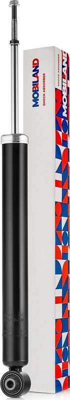 Амортизатор Mobiland. Артикул 134205210