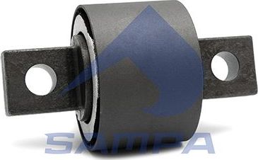 Втулка стабилизатора Sampa. Артикул 205.370
