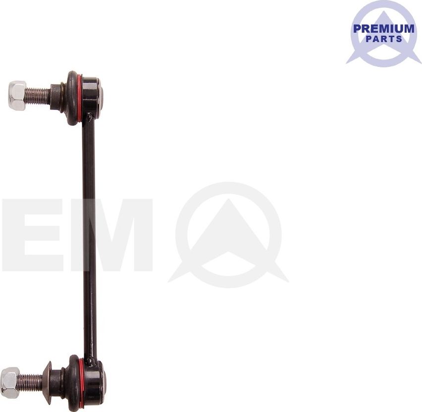 Стойка (тяга) стабилизатора Sidem. Артикул 21564