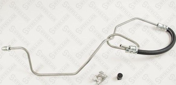 Тормозной шланг Stellox задний левый для Renault 21 1986-1994. Артикул 27-00094-SX