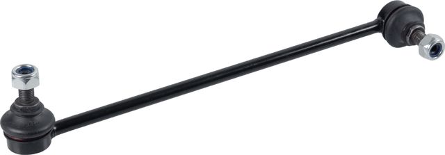 Стойка (тяга) стабилизатора Blue Print (сталь). Артикул ADG08583