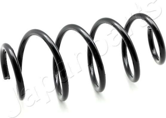 Пружина подвески Japanparts. Артикул ZC3517A
