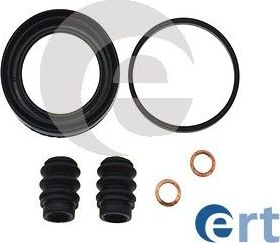 Ремкомплект тормозного суппорта ERT. Артикул 401172