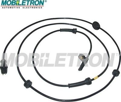 Датчик ABS Mobiletron. Артикул AB-EU366
