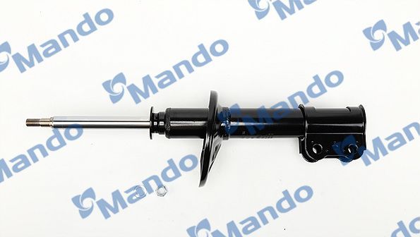 Амортизатор Mando. Артикул MSS017309