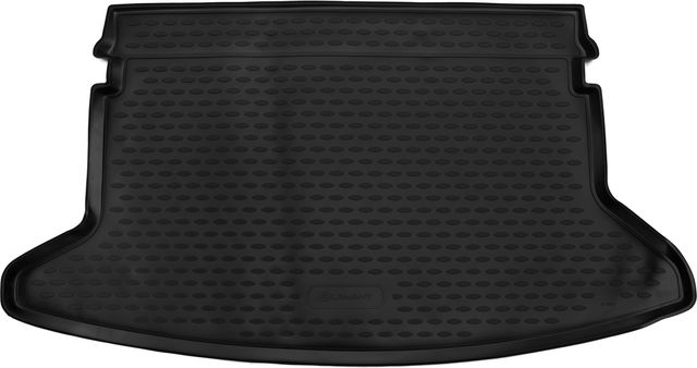 Коврик Element для багажника Kia Ceed III хэтчбек (двиг. 1.6л) 2018-2026. Артикул ELEMENT01881B11