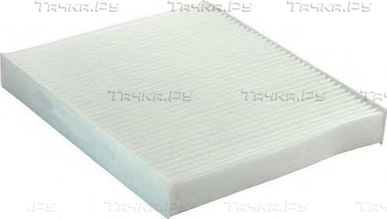 Салонный фильтр JS Asakashi для SEAT Toledo IV 2012-2019. Артикул AC0198