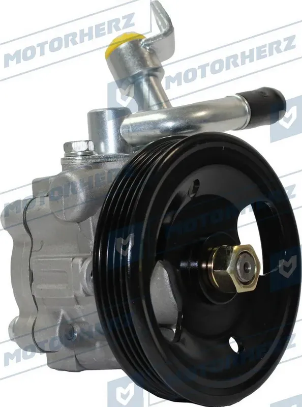 Насос ГУР NISSAN MURANO Z50 (VQ35DE) 02-07/NISSAN TEANA J31 (VQ23DE, VQ35DE) 03 (Motorherz) Motorherz. Артикул P1050HG