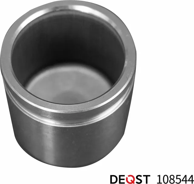 Поршень тормозного суппорта переднего (O 54 mm, суппорт Mando). Применяемость H (Deqst). Артикул 108544