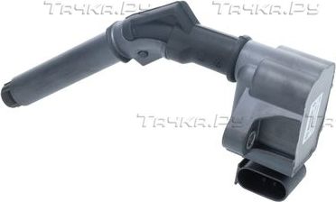 Катушка зажигания Bosch. Артикул 0 986 221 130