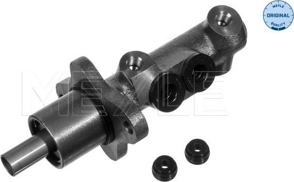 Тормозной цилиндр главный Meyle Original для SEAT Ibiza II 1993-2002. Артикул 100 698 0010