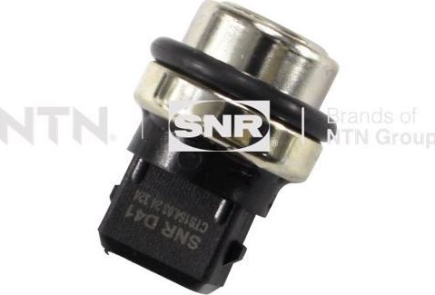 Датчик температуры охлаждающей жидкости NTN / SNR для Audi A6 II (C5) 1997-2005. Артикул CTS154.03