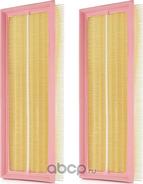 Фильтр воздушный (Mobiland). Артикул 801002490