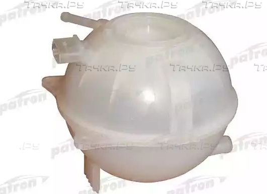 Расширительный бачок Patron для Volkswagen Fox I 2005-2011. Артикул P10-0015