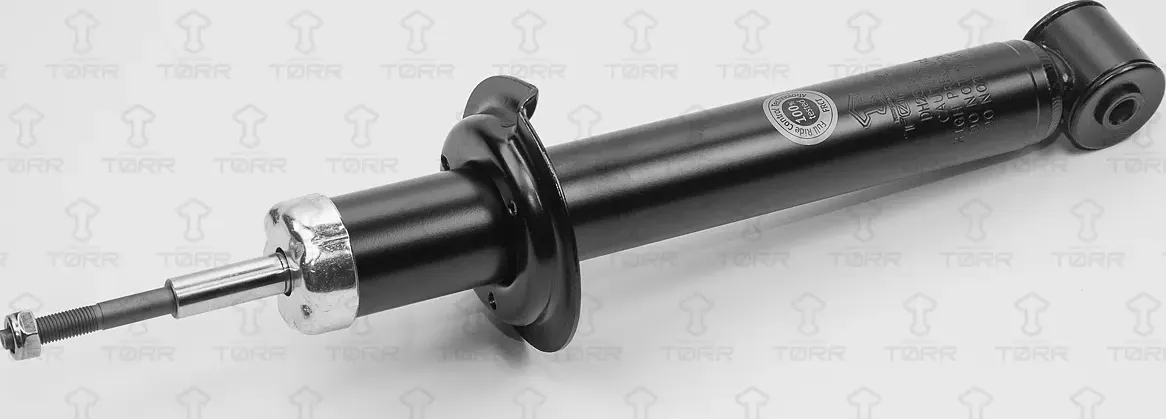 Амортизатор ВАЗ 2110/2111/2112 задн.лев./прав.маслн. (Torr). Артикул DH2576