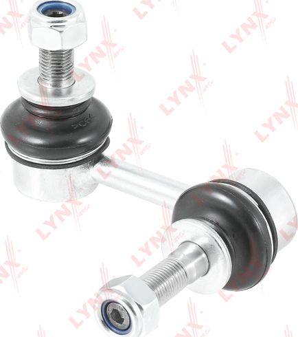 Стойка (тяга) стабилизатора LYNXauto. Артикул C7545L