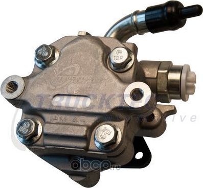 Насос ГУР Trucktec Automotive. Артикул 07.37.061