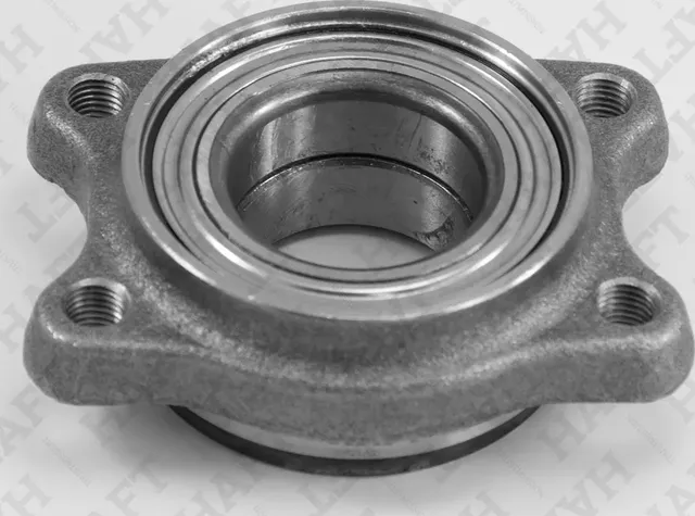 Ступица передняя AUDI A4 -2004 (Haft) Haft. Артикул RV0142