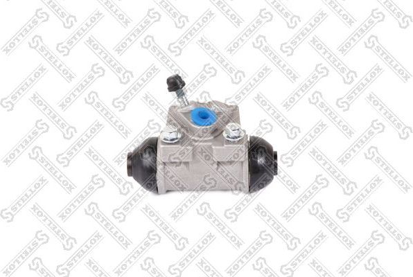 Тормозной цилиндр Stellox задний левый для Toyota Carina E 1992-1997. Артикул 05-85599-SX