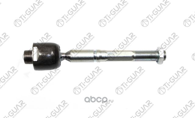 РУЛЕВАЯ ТЯГА (TI-Guar). Артикул TG4550360030