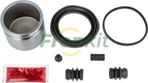 Ремкомплект тормозного суппорта Frenkit передний для Nissan Murano Z50 2003-2008. Артикул 264903