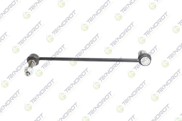 Стойка (тяга) стабилизатора Teknorot. Артикул FO-386