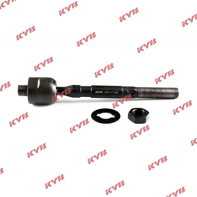 Тяга рулевая перед правлев (Kayaba) KYB. Артикул KRE1117