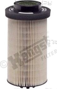 Топливный фильтр Hengst. Артикул E500KP02 D36